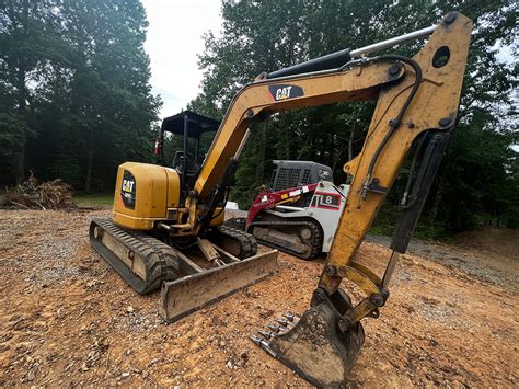 operating mini excavator|starting a mini excavator business.